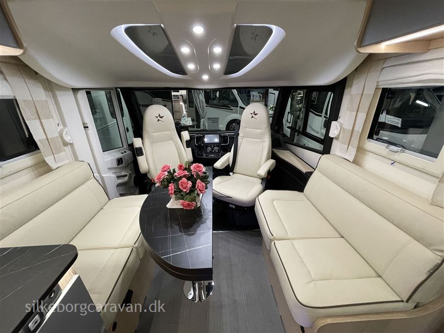 Autostar Premice I740 LC